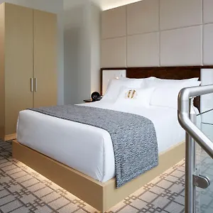 5* Hotell Le Mount Stephen