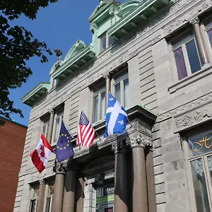 Manoir Marie Hotel