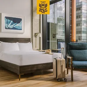3* 公寓式酒店 Sonder Maisonneuve