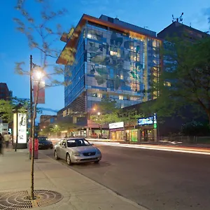 Apartment The Magenta Downtown Mtl, Montreal
